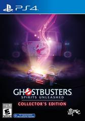 Ghostbusters: Spirits Unleashed [Collector's Edition] - Playstation 4 | Play N Trade Winnipeg