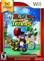 Mario Power Tennis [Nintendo Selects] - Wii | Play N Trade Winnipeg