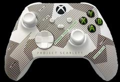 Project Scarlett Microsoft Launch Team Controller - Xbox Series X | Play N Trade Winnipeg