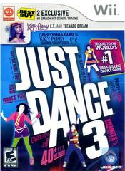 Just Dance 3 [Best Buy Edition] - Wii | Play N Trade Winnipeg