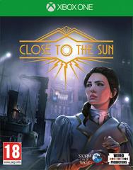 Close to the Sun - PAL Xbox One | Play N Trade Winnipeg