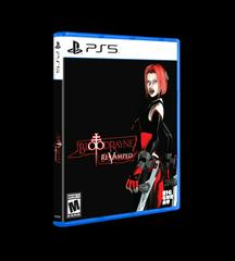 Bloodrayne: ReVamped - Playstation 5 | Play N Trade Winnipeg