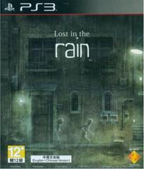 Lost in the Rain - Asian English Playstation 3 | Play N Trade Winnipeg