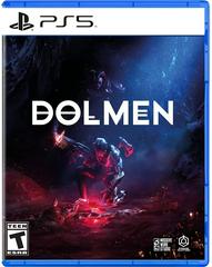 Dolmen - Playstation 5 | Play N Trade Winnipeg