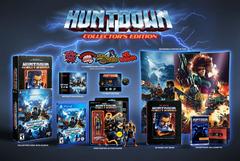 Huntdown Collector's Edition - Playstation 4 | Play N Trade Winnipeg