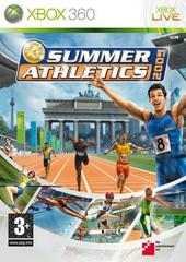 Summer Athletics 2009 - PAL Xbox 360 | Play N Trade Winnipeg