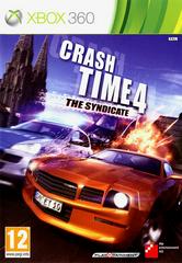 Crash Time 4: The Syndicate - PAL Xbox 360 | Play N Trade Winnipeg