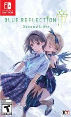 Blue Reflection: Second Light - Nintendo Switch | Play N Trade Winnipeg