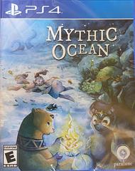 Mythic Ocean - Playstation 4 | Play N Trade Winnipeg