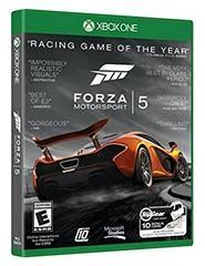 Forza Motorsport 5 [Game of the Year] - Xbox One | Play N Trade Winnipeg