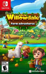 Life in Willowdale: Farm Adventures - Nintendo Switch | Play N Trade Winnipeg