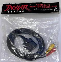 Atari Jaguar Composite Cable - Jaguar | Play N Trade Winnipeg