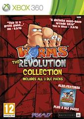 Worms Revolution Collection - PAL Xbox 360 | Play N Trade Winnipeg