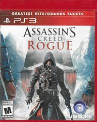 Assassin's Creed: Rogue [Greatest Hits] - Playstation 3 | Play N Trade Winnipeg