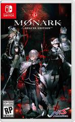 Monark [Deluxe Edition] - Nintendo Switch | Play N Trade Winnipeg