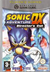 Sonic Adventure DX [Player's Choice] - PAL Gamecube | Play N Trade Winnipeg