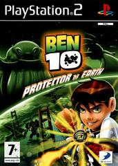 Ben 10 Protector of Earth - PAL Playstation 2 | Play N Trade Winnipeg