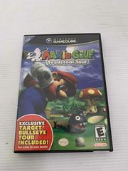 Mario Golf Toadstool Tour [Target Exclusive] - Gamecube | Play N Trade Winnipeg