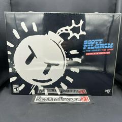 Scott Pilgrim vs. the World: The Game Complete Edition [KO Edition] - Playstation 4 | Play N Trade Winnipeg
