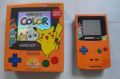 Pokemon Center 3rd Anniversary Gameboy Color - JP GameBoy Color | Play N Trade Winnipeg