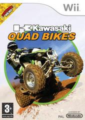 Kawasaki Quad Bikes - PAL Wii | Play N Trade Winnipeg