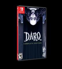 DARQ: Complete Edition - Nintendo Switch | Play N Trade Winnipeg