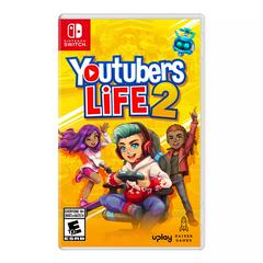 Youtubers Life 2 - Nintendo Switch | Play N Trade Winnipeg