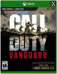 Call of Duty: Vanguard - Xbox Series X | Play N Trade Winnipeg