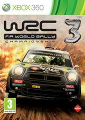 WRC 3 - PAL Xbox 360 | Play N Trade Winnipeg