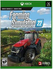 Farming Simulator 22 - Xbox Series X | Play N Trade Winnipeg