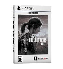 The Last of Us Part I [Firefly Edition] - Playstation 5 | Play N Trade Winnipeg