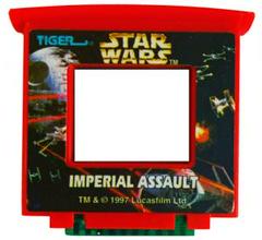 Star Wars Imperial Assault - Tiger R-Zone | Play N Trade Winnipeg