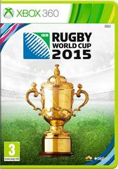 Rugby World Cup 2015 - PAL Xbox 360 | Play N Trade Winnipeg