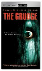 The Grudge [UMD] - PSP | Play N Trade Winnipeg