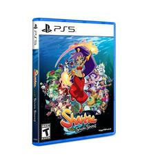 Shantae and the Seven Sirens - Playstation 5 | Play N Trade Winnipeg