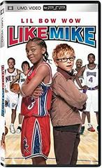 Like Mike [UMD] - PSP | Play N Trade Winnipeg