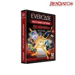 Renovation Collection 1 - Evercade | Play N Trade Winnipeg