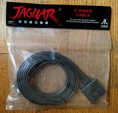 Atari Jaguar S-video Cable - Jaguar | Play N Trade Winnipeg