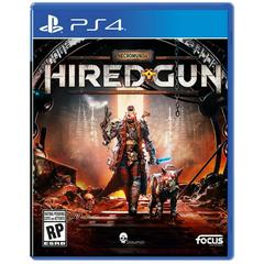 Necromunda: Hired Gun - Playstation 4 | Play N Trade Winnipeg