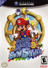 Super Mario Sunshine - Gamecube | Play N Trade Winnipeg