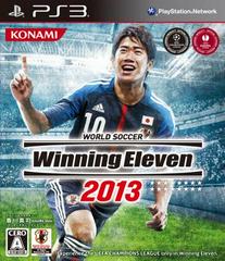 World Soccer Winning Eleven 2013 - JP Playstation 3 | Play N Trade Winnipeg