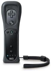 Wii Remote [Black] - PAL Wii | Play N Trade Winnipeg