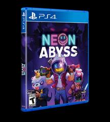 Neon Abyss - Playstation 4 | Play N Trade Winnipeg