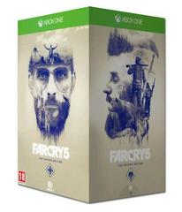 Far Cry 5 [Father Edition] - PAL Xbox One | Play N Trade Winnipeg