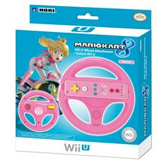 Mario Kart 8 Racing Wheel [Peach] - Wii U | Play N Trade Winnipeg