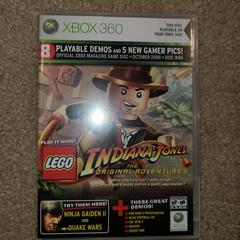 Xbox Magazine Demo Disc 88 - Xbox 360 | Play N Trade Winnipeg