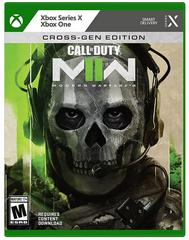 Call of Duty: Modern Warfare II [Cross-Gen Edition] - Xbox Series X | Play N Trade Winnipeg