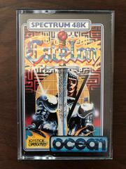 Cavelon - ZX Spectrum | Play N Trade Winnipeg