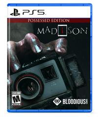 Madison [Possessed Edition] - Playstation 5 | Play N Trade Winnipeg