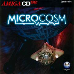 Microcosm - Amiga CD32 | Play N Trade Winnipeg
